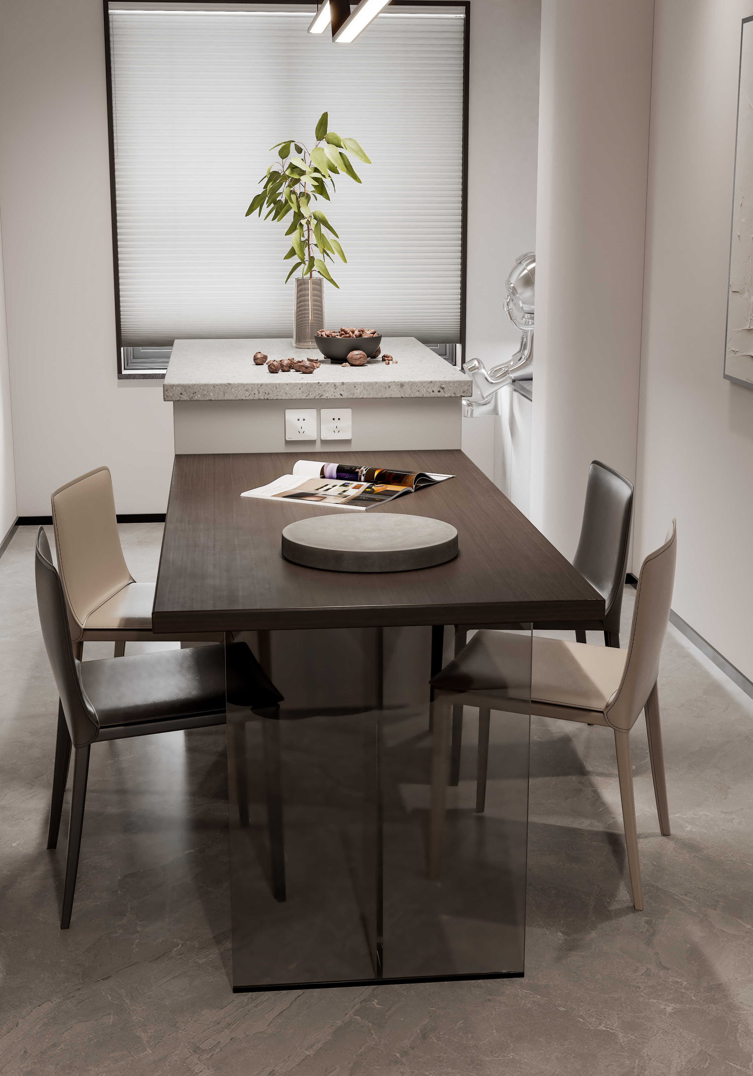 一个温馨的家-10