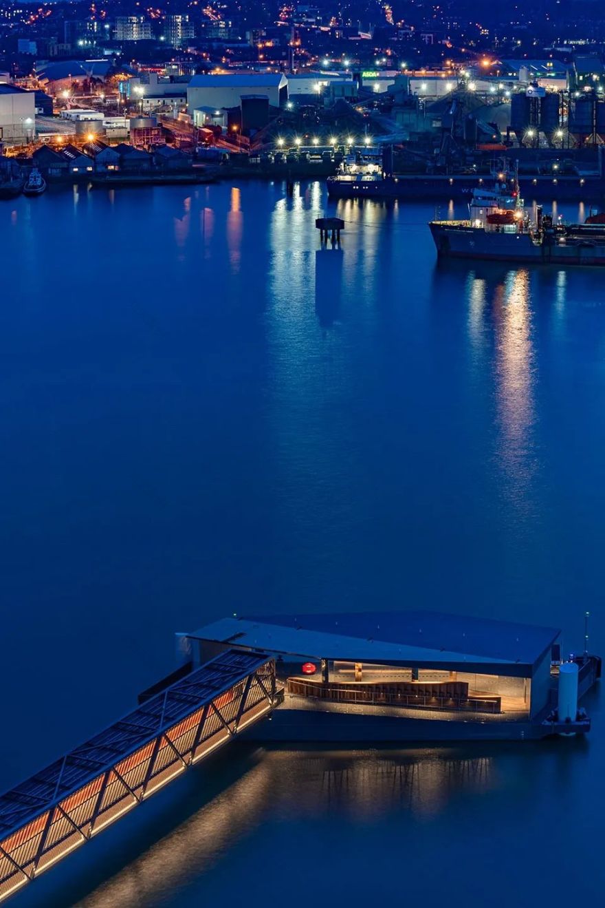 麓湖天空浮岛丨unarchitecte-71