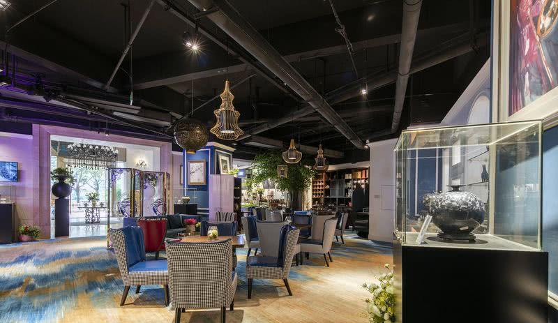 深圳爱琴海艺术主题酒店-20