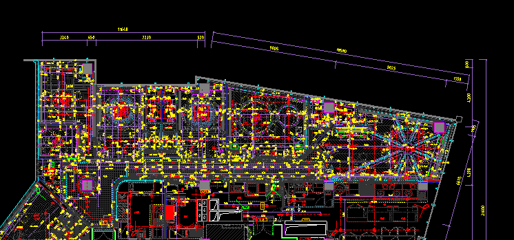 专业施工图深化-7