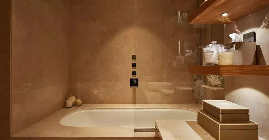 迪拜 One Palm | 世界顶级设计团队的奢华之作-170