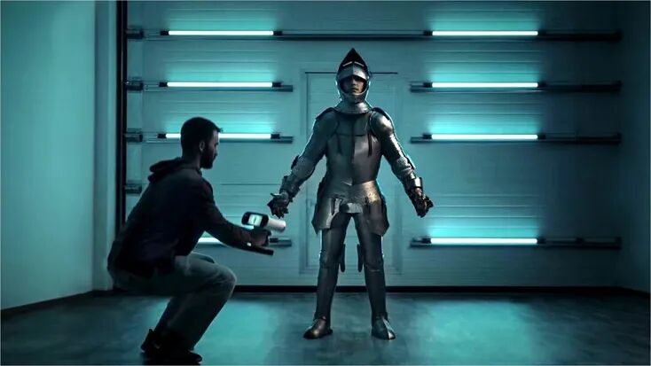 科普|如何制作VR内容？-36