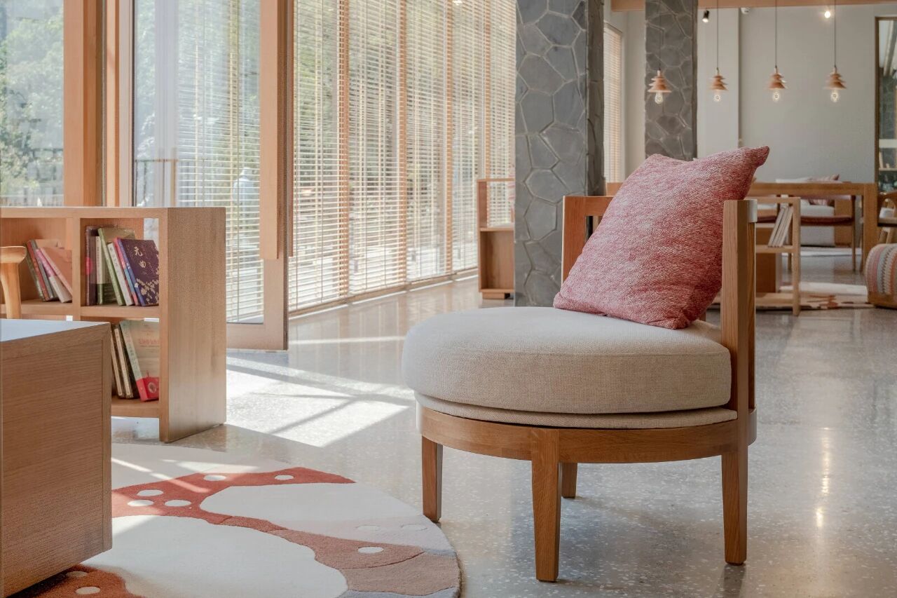 安徽九华山陌上花间堂·雾涧丨中国山西丨则问设计团队-20