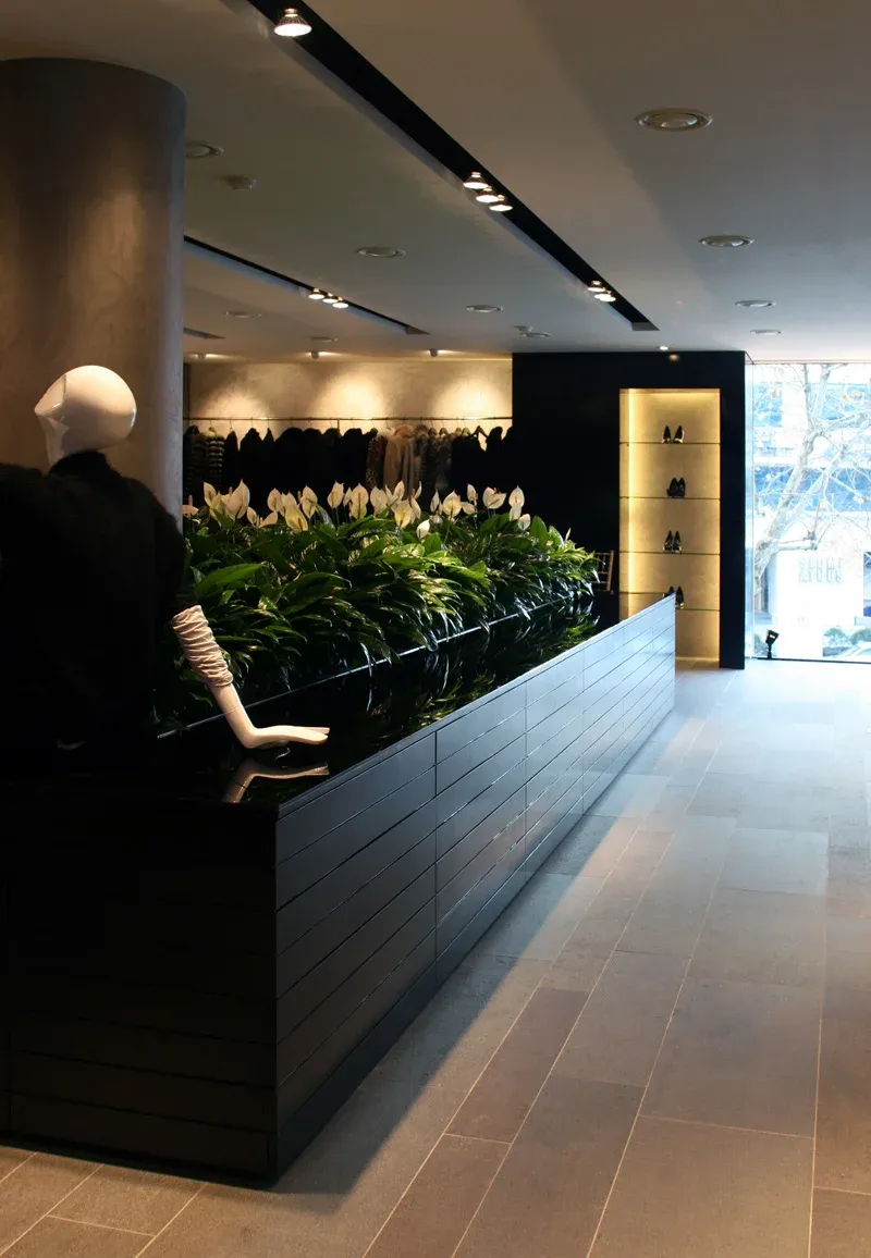 J·ROSEROCO纽约清潭旗舰店丨韩国首尔丨HJL studio-29