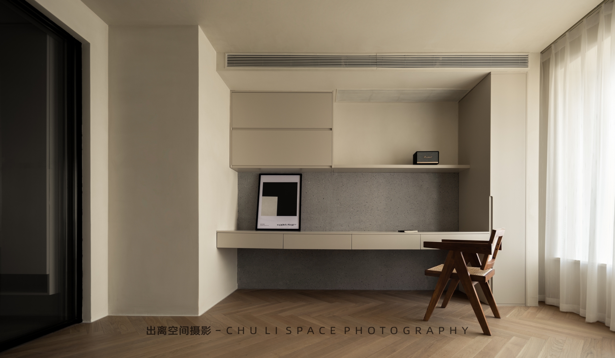 天龙居私宅丨域设计-15