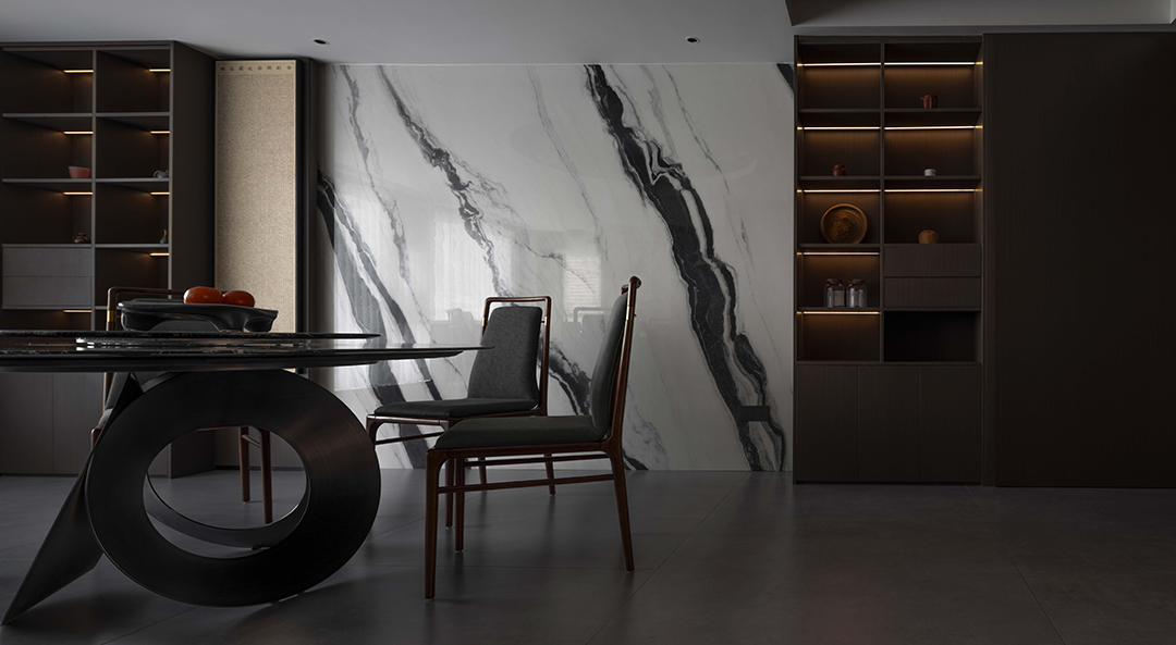 平衡生活本质丨中国泉州丨朴语设计（泉州）有限公司-58