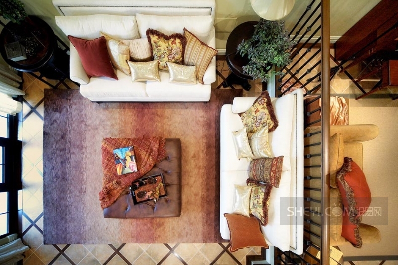 滟谰山托斯卡纳田园—规划一下自己的老年生活吧-4