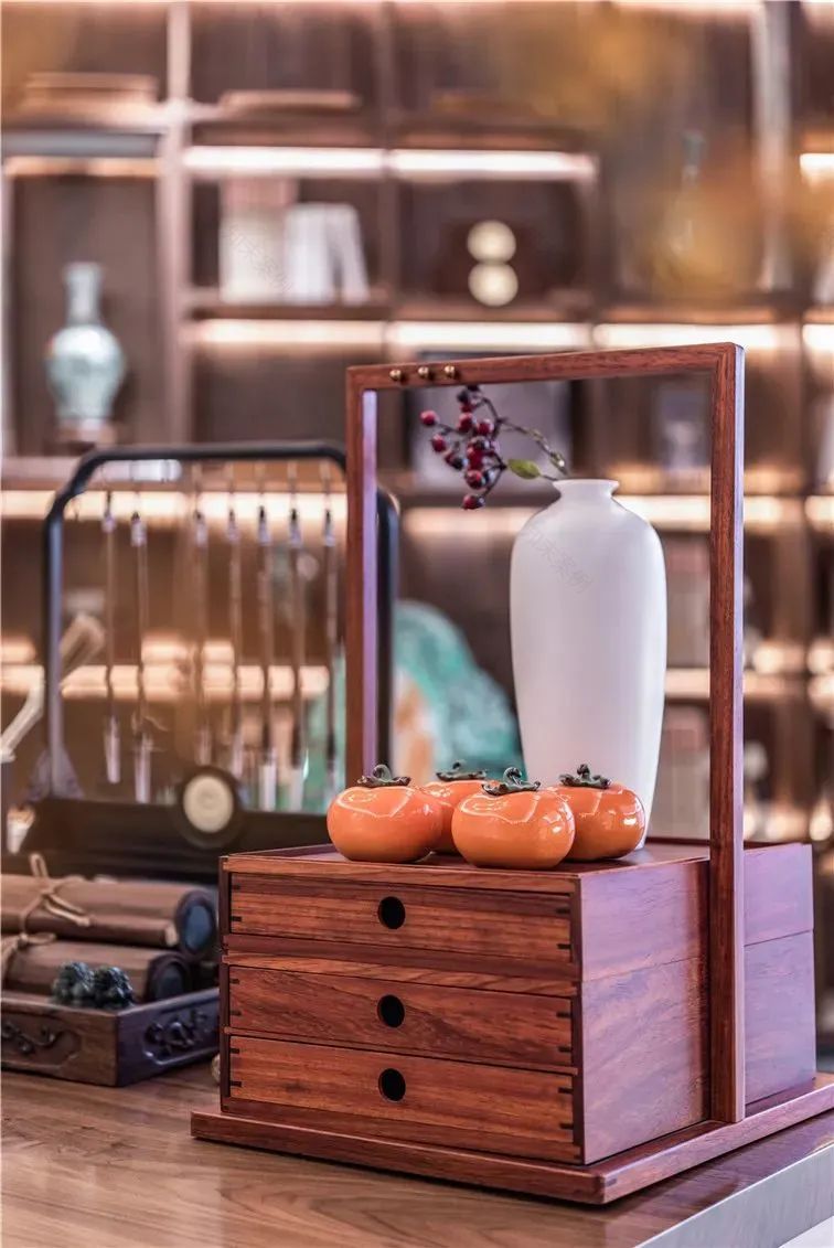 国望府·宫制合院丨中国北京-49