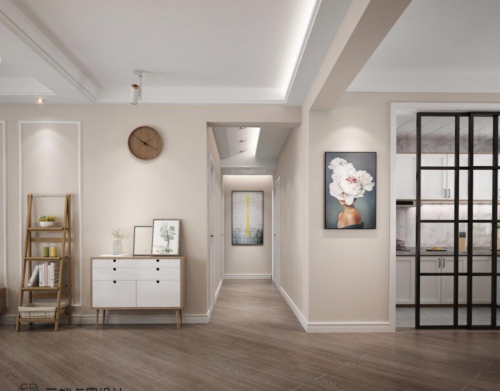 
云端点墨设计丨闫家骐 - 精致的生活 -6