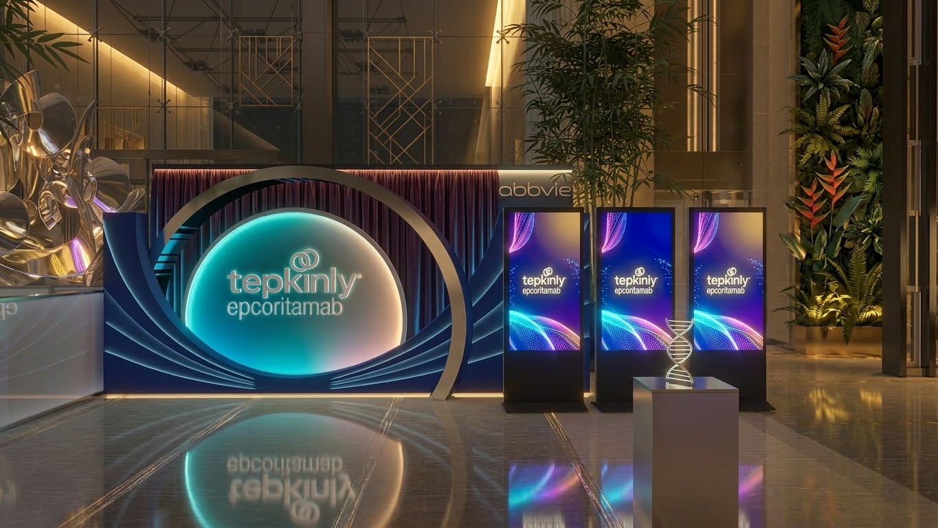 Tepkinly and Abbvie Event-4