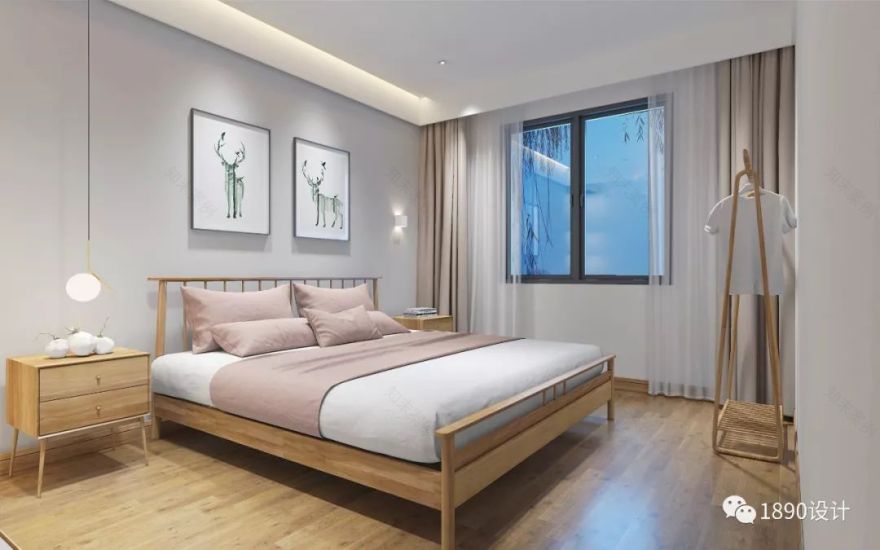优化空间布局,打造精致生活-87
