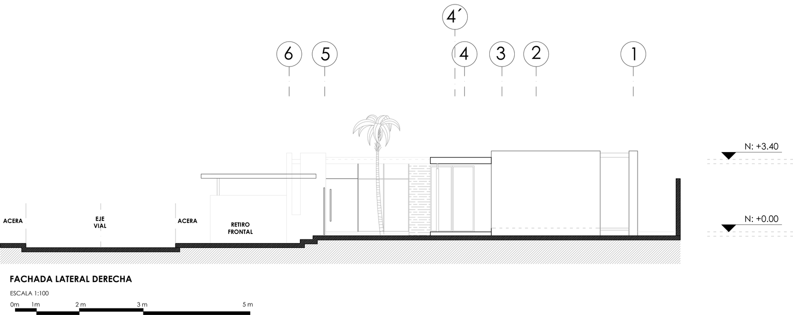 户外家庭空间设计案例-23