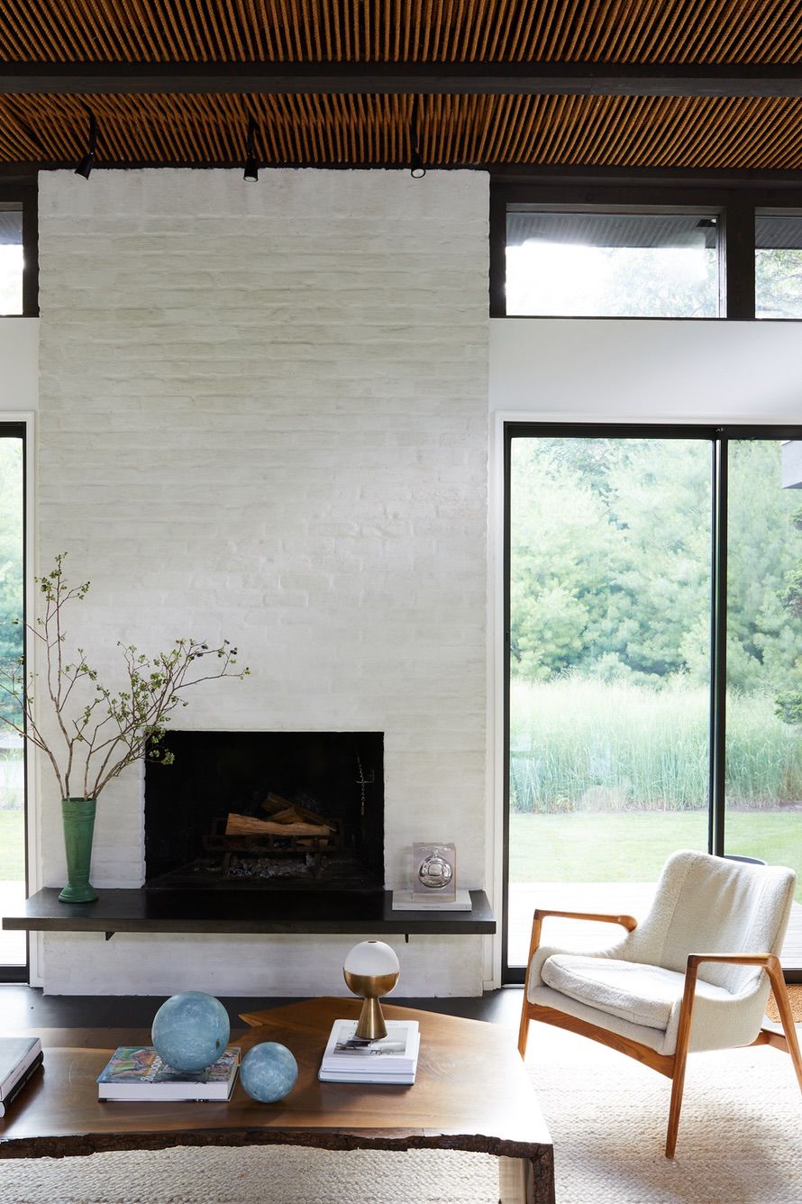 翻新 8 套房的室内设计师,如何打造梦想之家-105