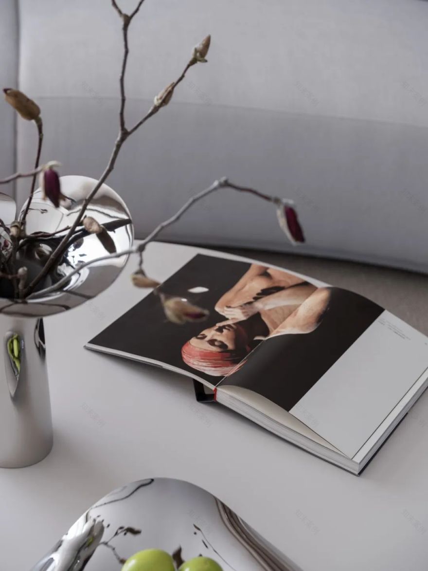 上作空间设计 | 包 · 裹——于感性与理性之中构筑家宅-30