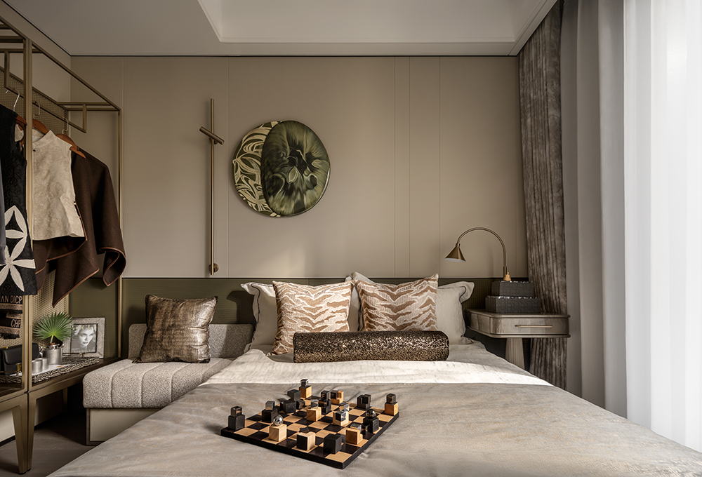 北京城建·颐知筑丨中国北京丨德方圆文化创意有限公司-27