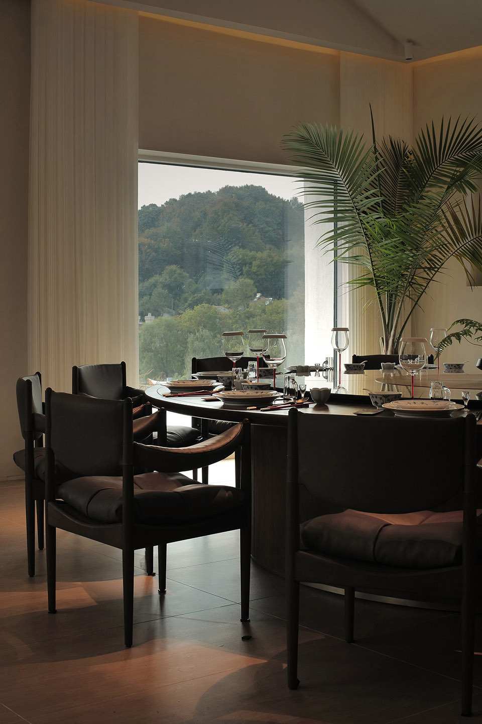 村宴，南京 / 内建筑设计事务所 + Studio Hu + 南京大学建筑与城市规划学院-32