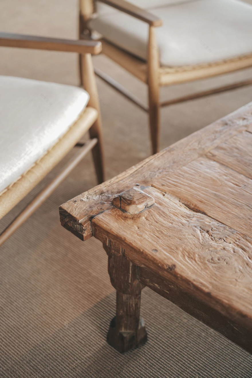 阿丽拉珠海东澳岛酒店丨中国珠海丨HSD水平线设计-150