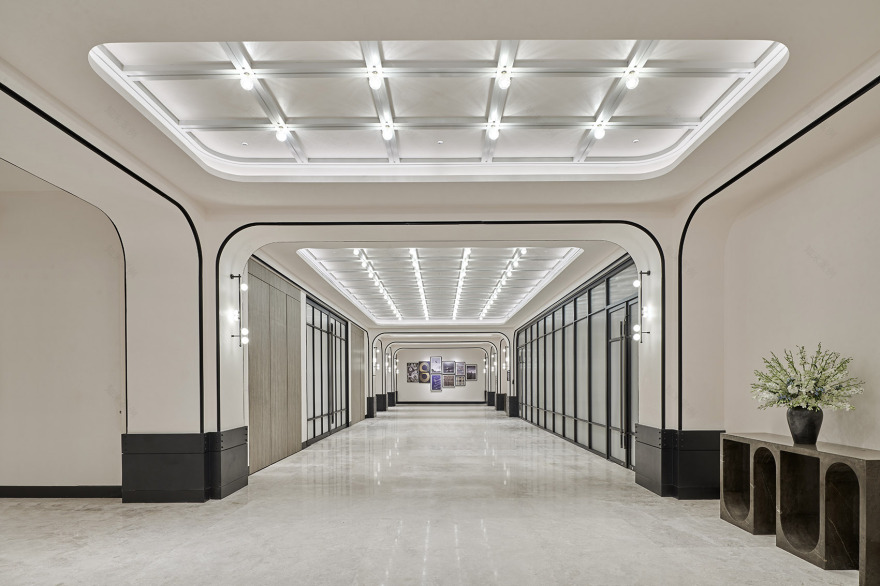 海南土福湾缦慕度假村希尔顿启缤精选酒店丨中国陵水丨蒙泰设计-33