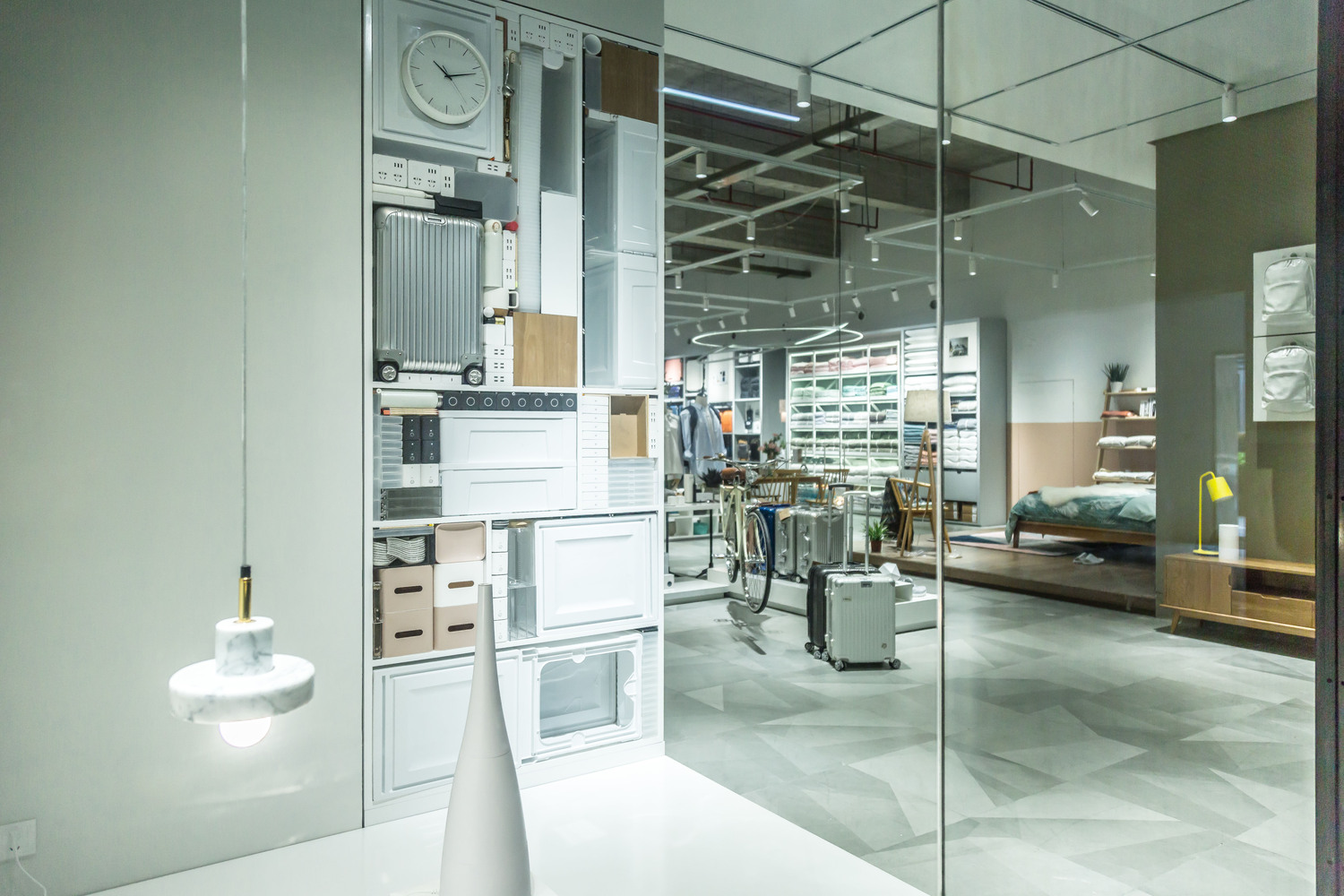 网易严选展览馆-14