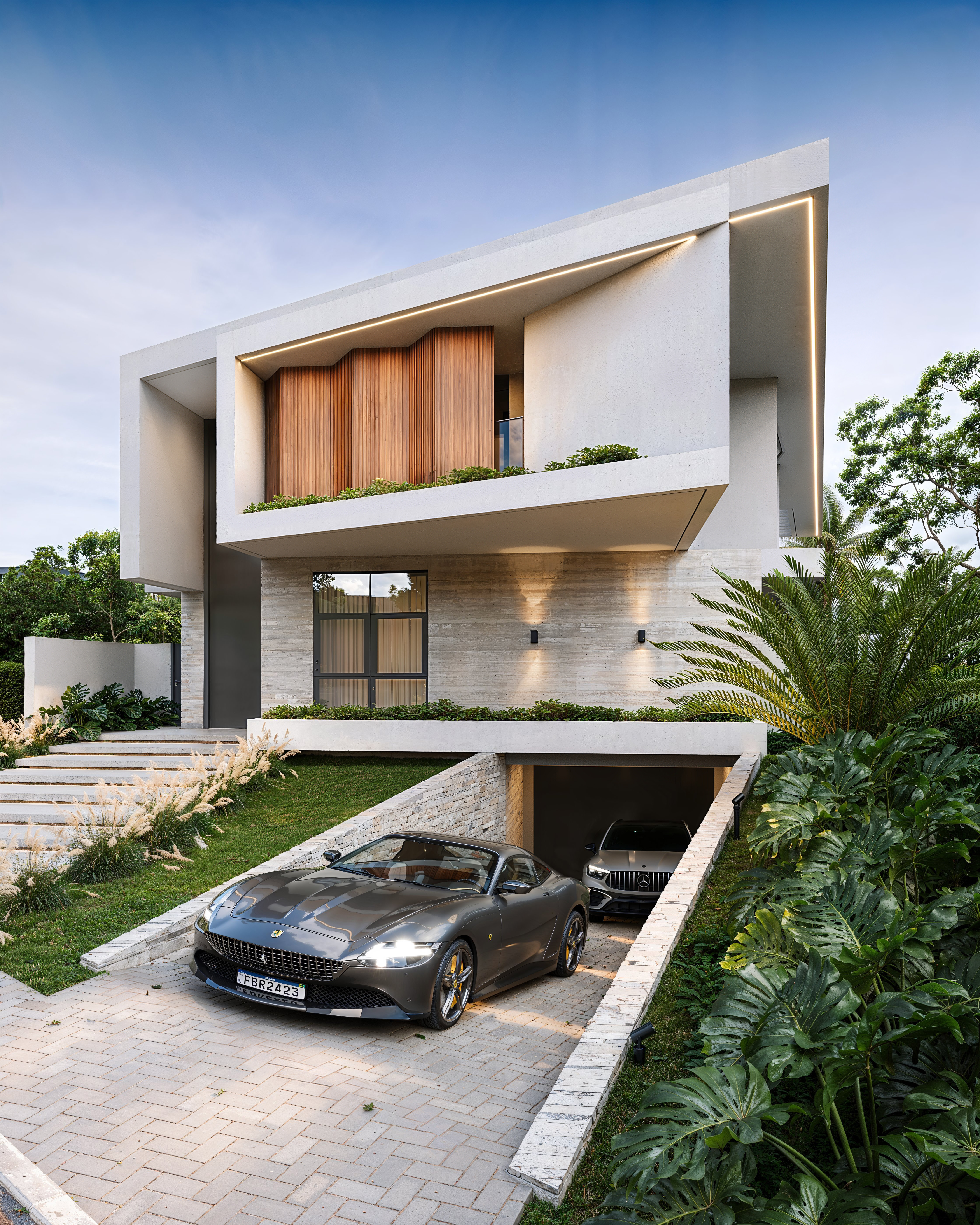 达尔伯·阿圭罗我家丨Dalber aguero-9