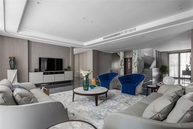 现代演绎，非凡气质-12