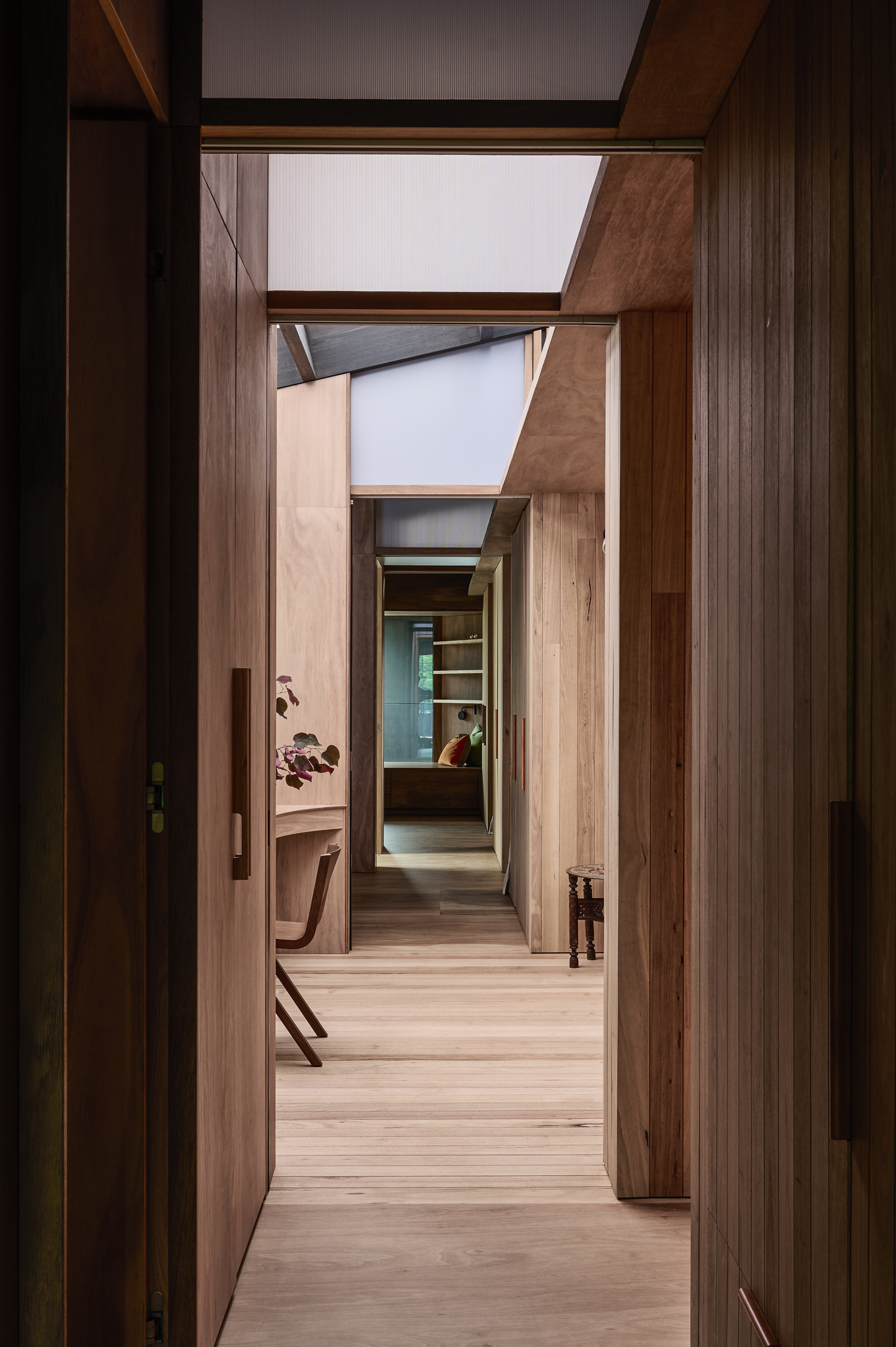 丨澳大利亚丨FIGR Architecture & Design-61