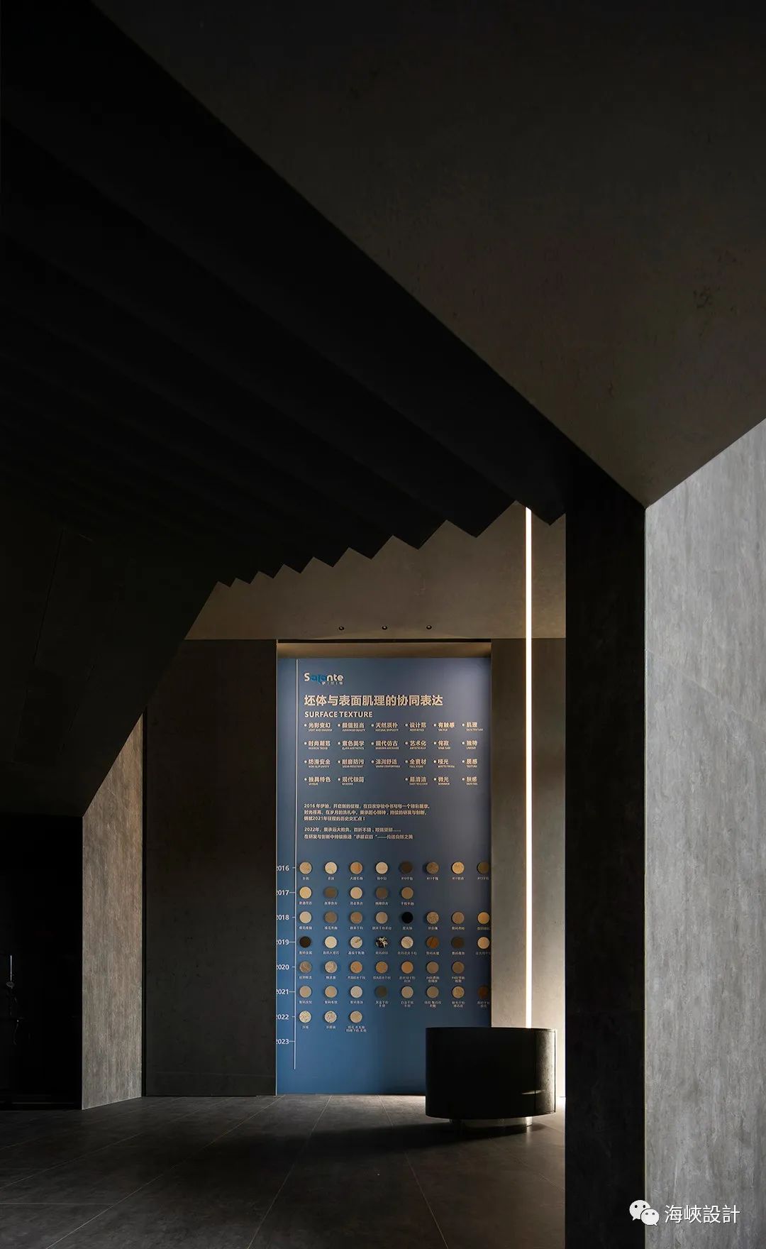 无界丨中国福建丨上海新得建筑-51