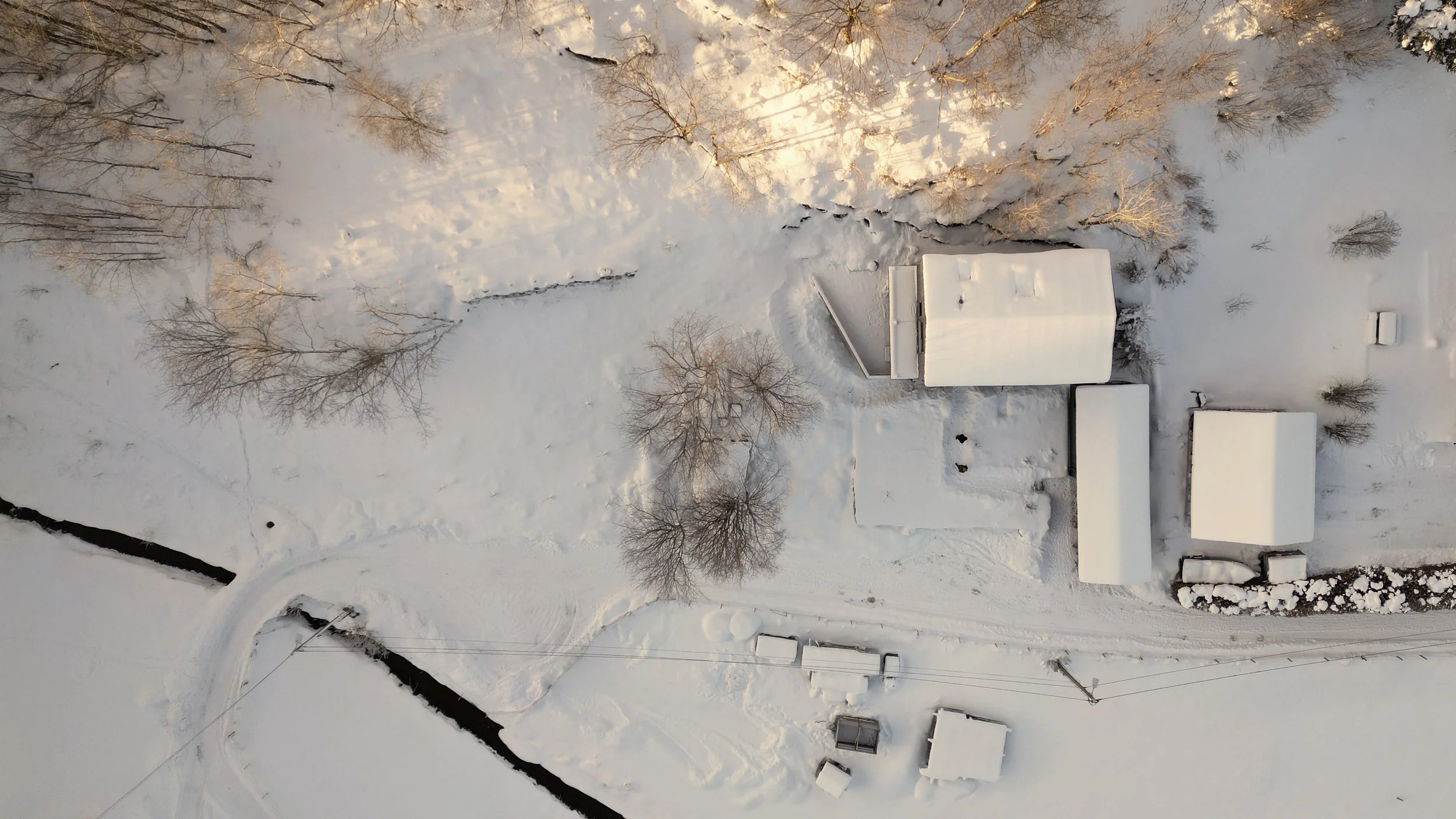 Kvist,Knarvik住宅项目丨Kvalbein Korsøen Arkitektur-34