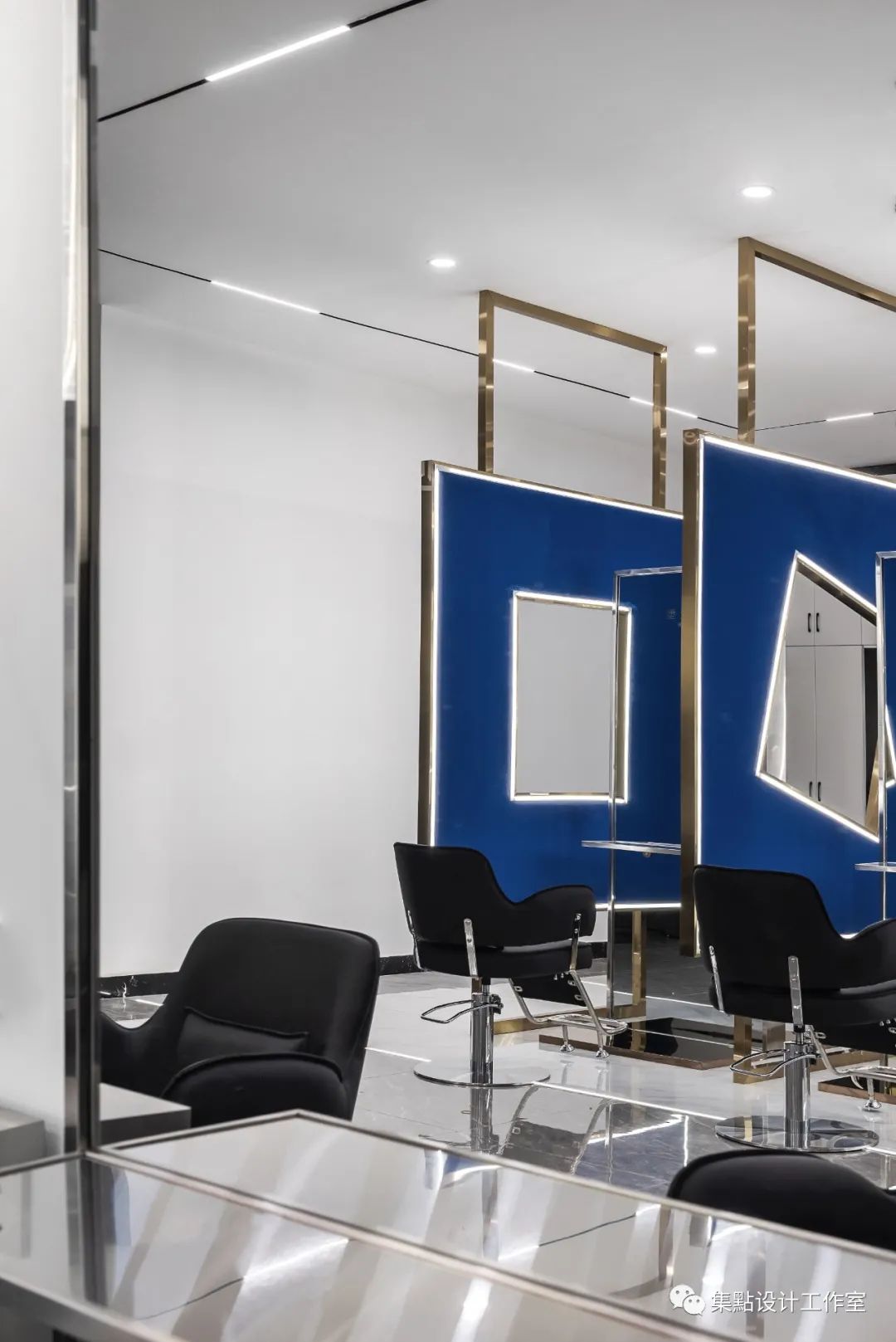 一珺造型丨中国重庆丨集點设计工作室-32