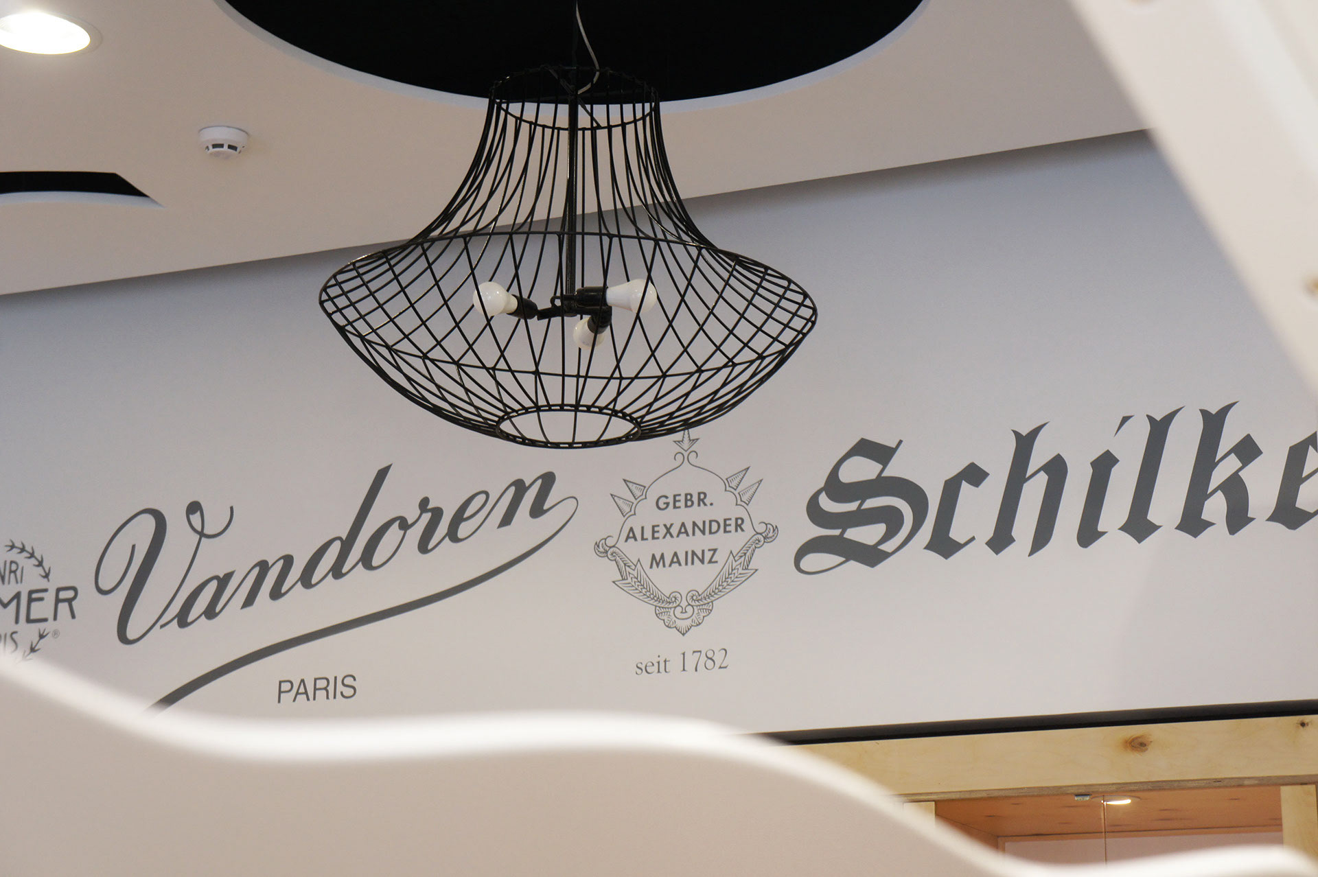 Portfolio. Interiors. Architecture of buildings.-140