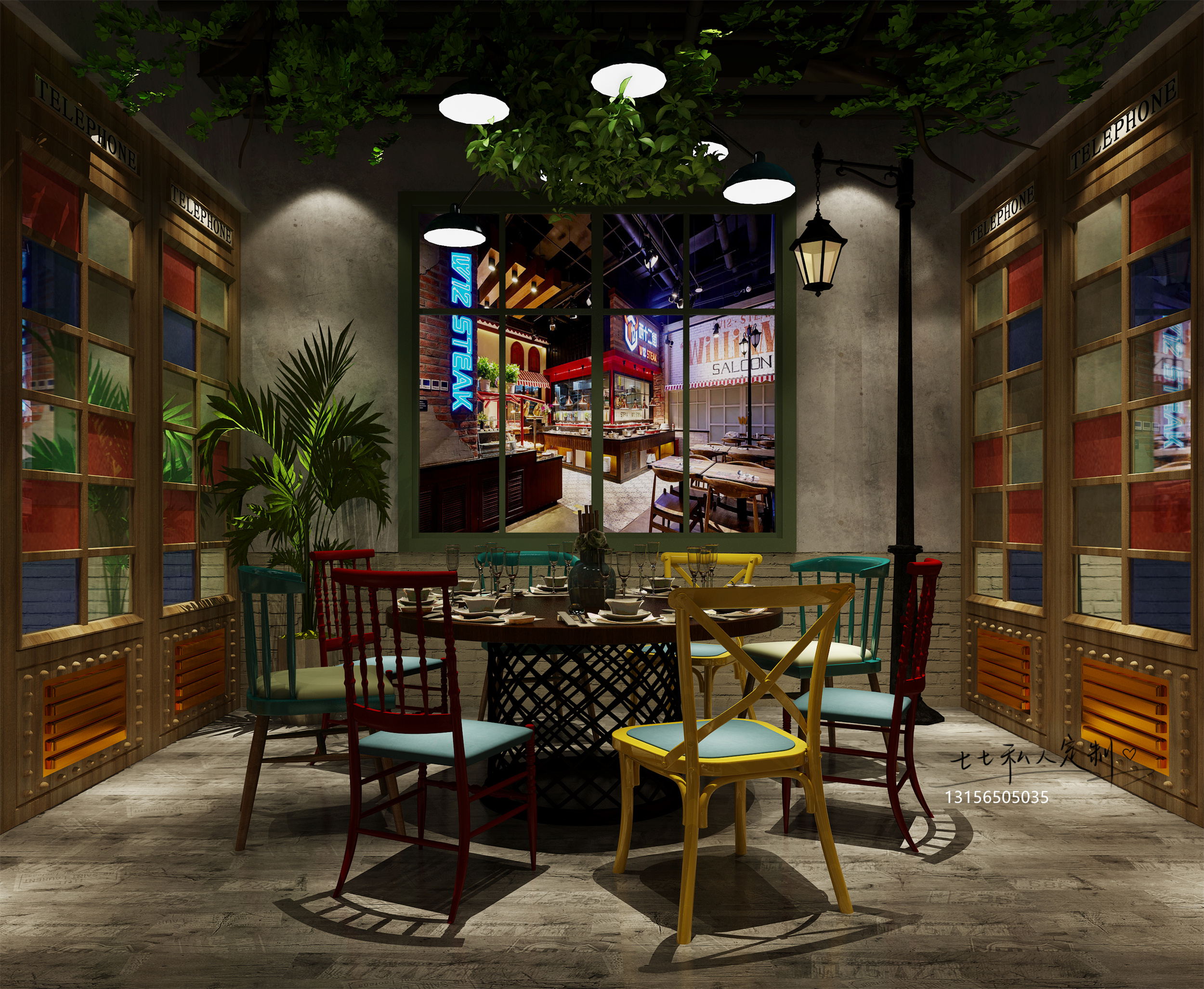 音乐餐厅~ 让生活的节奏慢下来-3