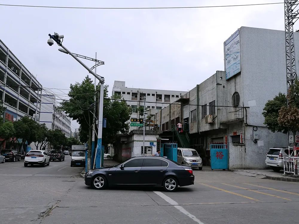 东莞涌头美丽幸福村居“联合工厂”室内设计解读-25