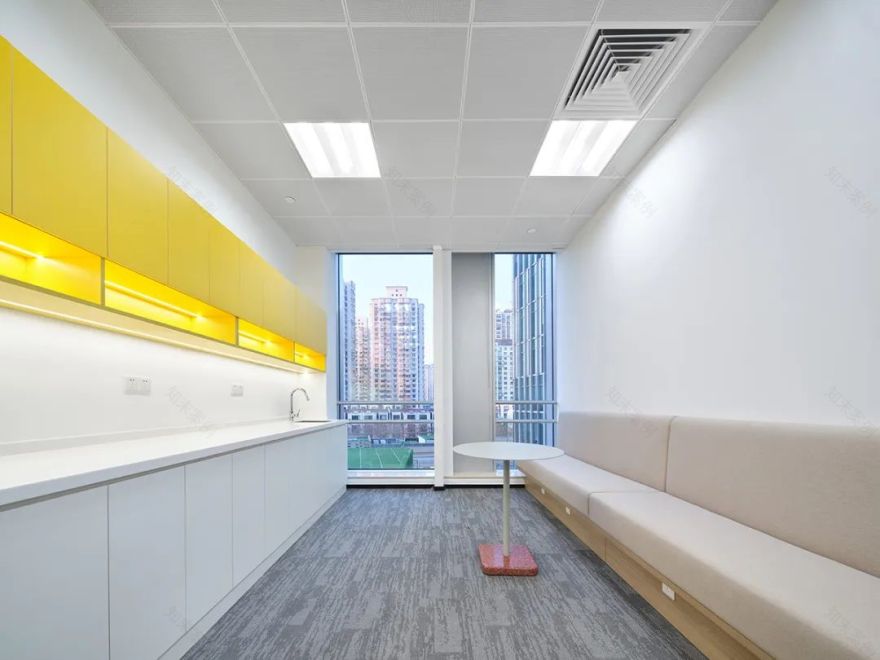 智联招聘上海办公室丨中国上海丨FESO DESIGN 菲时设计-21