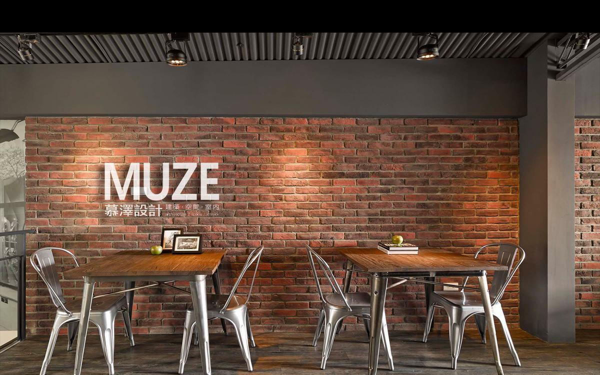 新世代城市美学牙医诊所,慕泽设计团队打造精品疗愈空间-18