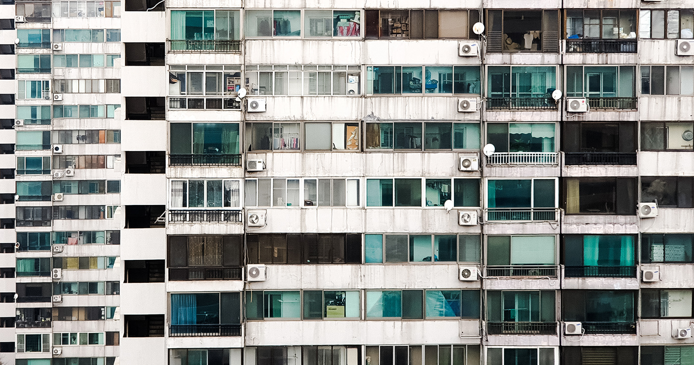 三星 S10 首尔建筑之旅丨韩国首尔丨三星德国-15