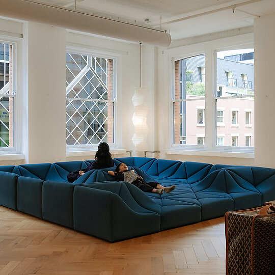 APT CCC by awa studio | Australian Interior Design Awards-3