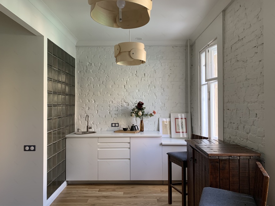 满是玻璃丨俄罗斯莫斯科丨Victoria Malysheva-13