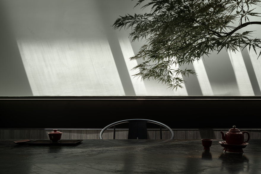 上海桃花源大隐雅墅丨中国上海丨禾蕴-61