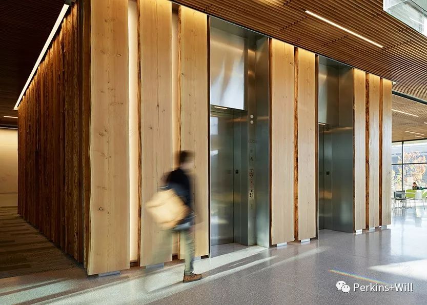 华盛顿大学生命科学楼-13