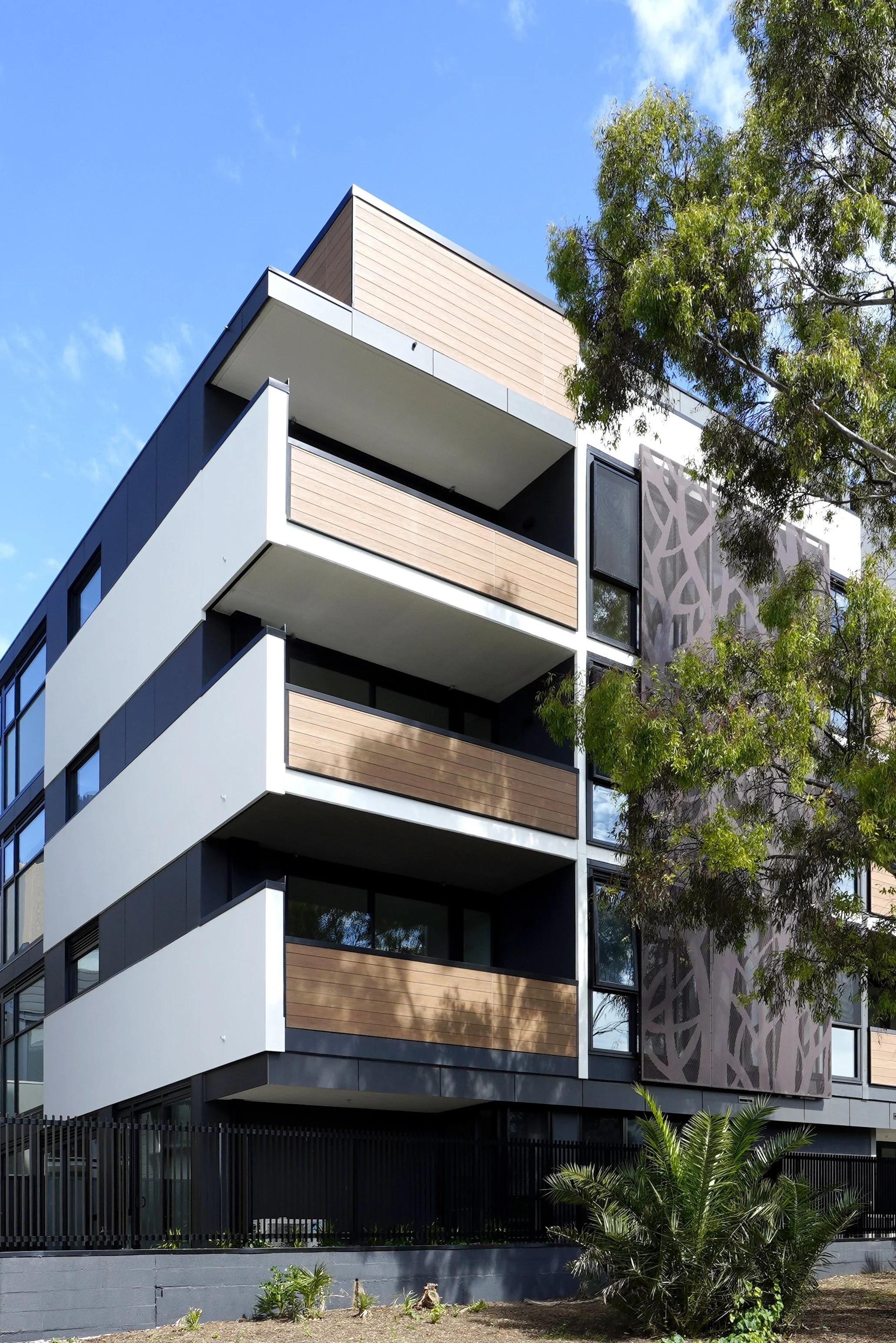 丨澳大利亚丨ARTISAN ARCHITECTS-25