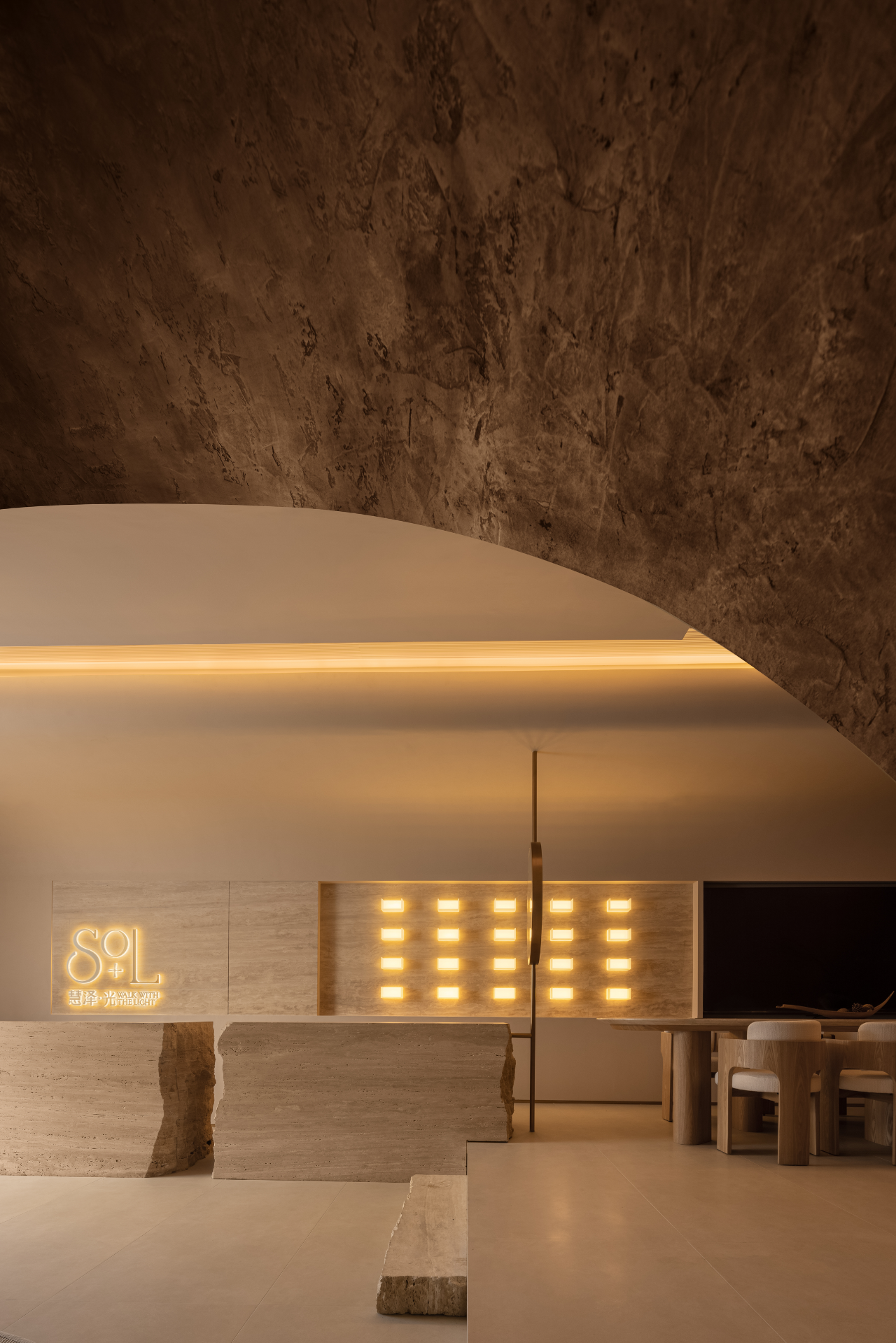 慧泽·光丨中国杭州丨潜木设计-60