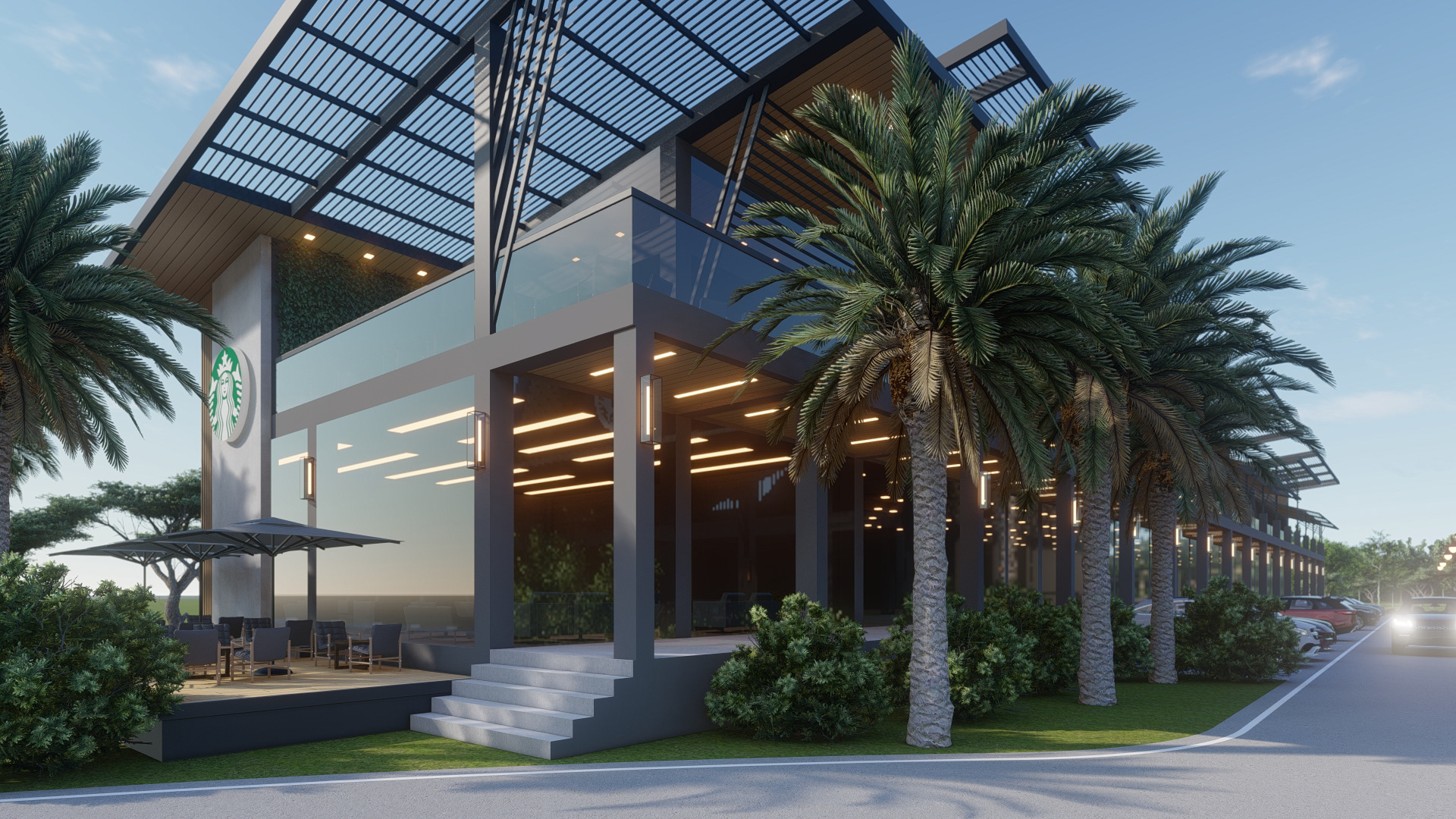 Daet Commercial Complex-4