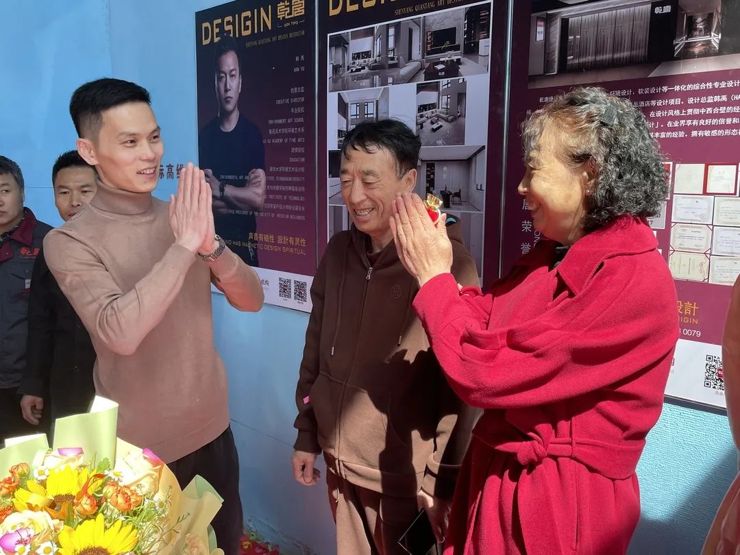 亿升水岸3#211私宅装修丨中国吉林丨TDD+e乾唐设计-160