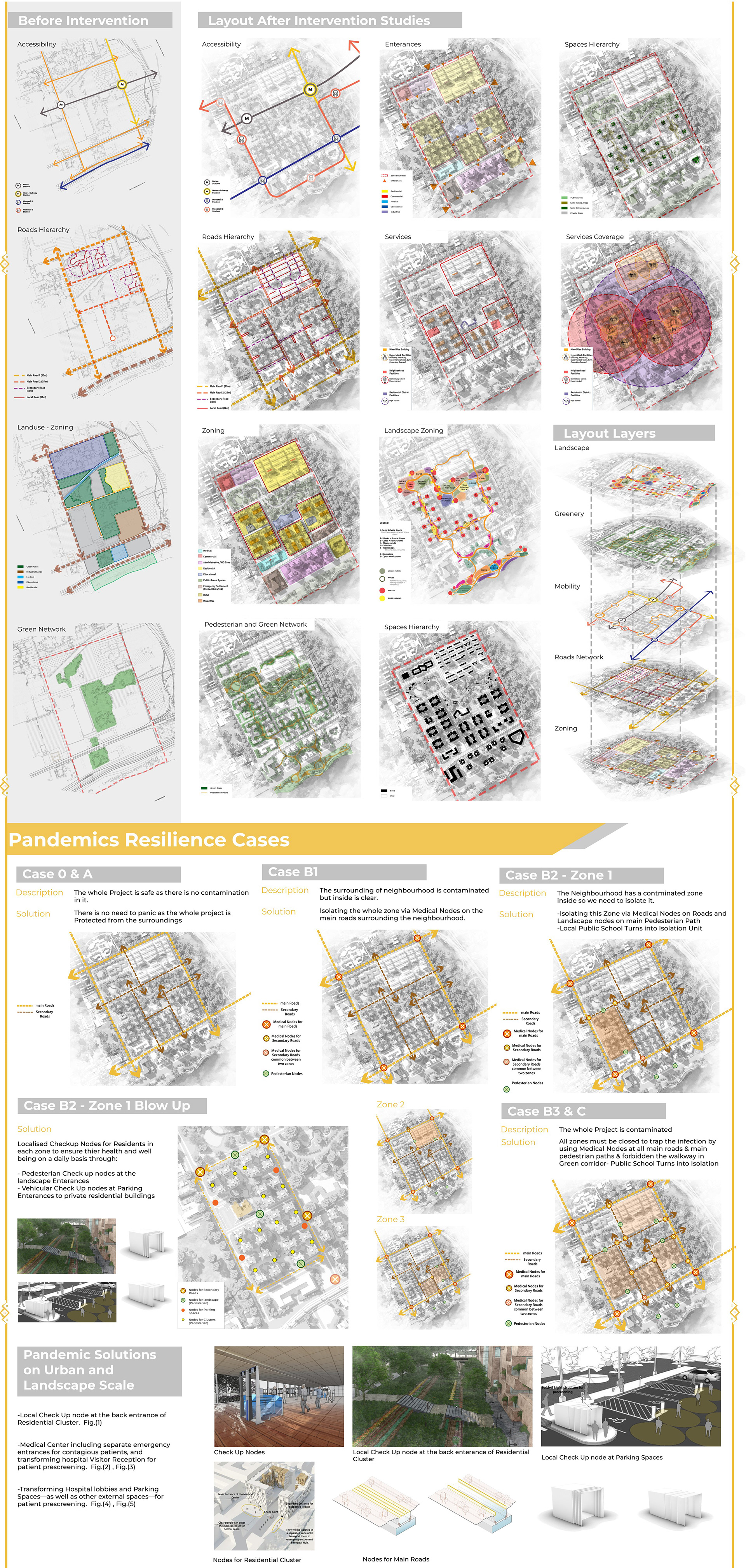 扬子江 一座年轻有韧性的城市丨中国武汉丨WDS Egypt-172