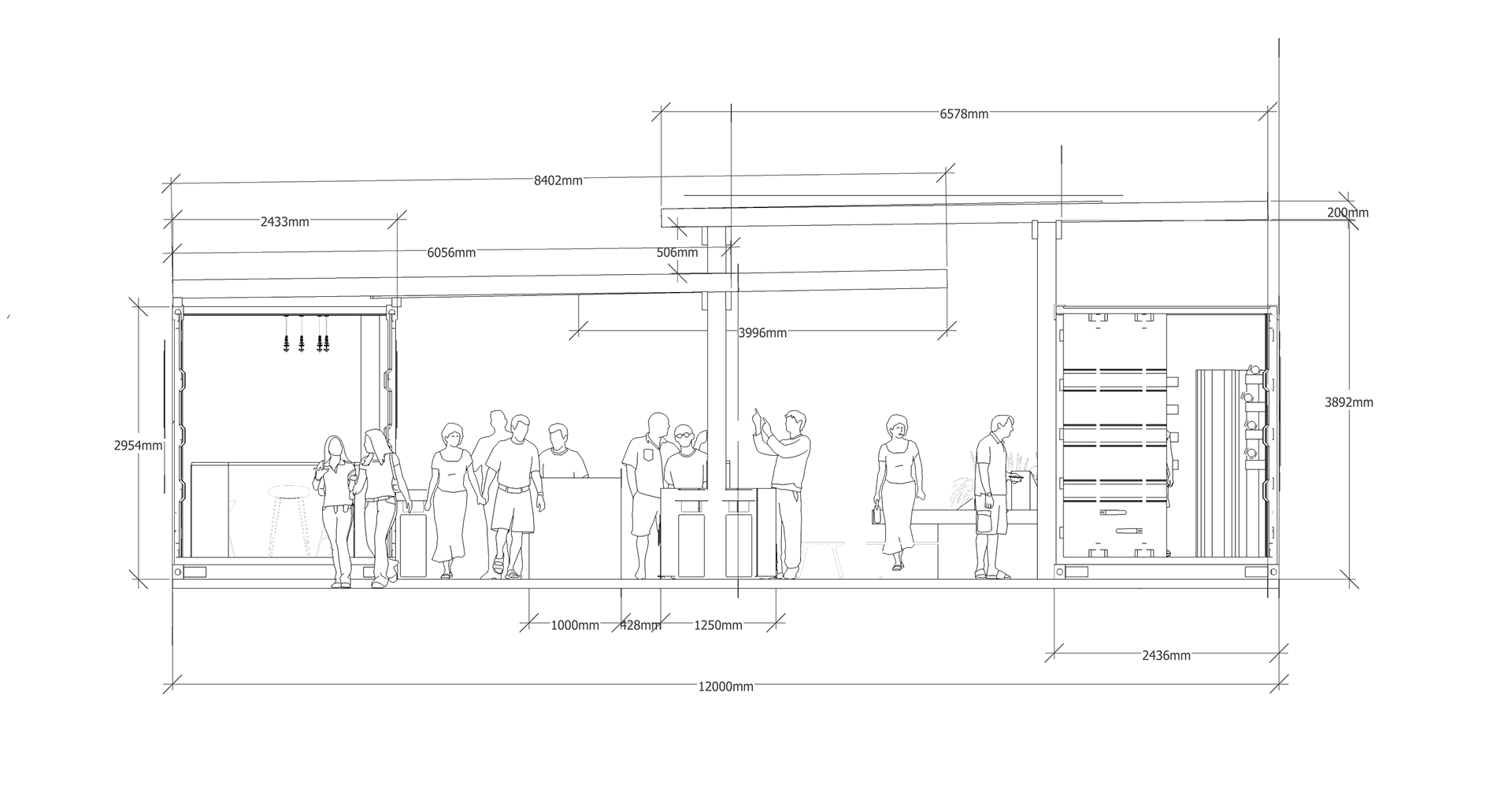 Royal Grill By Lidl - Electric Castle 2017-21