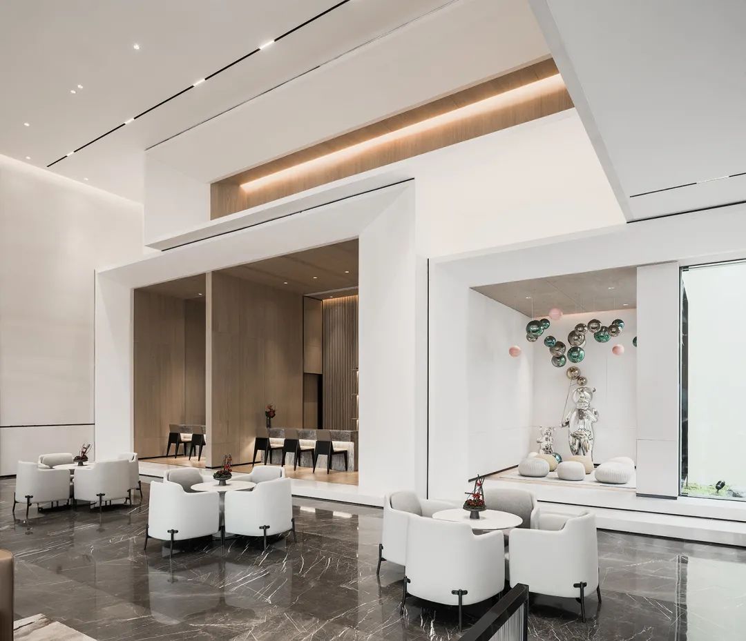 俊豪·嵘盛里售房部丨中国重庆丨品辰装饰工程设计有限公司-32