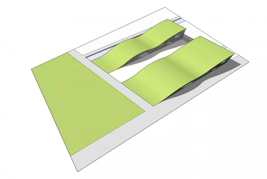 上海戏剧学院浦江校区-14