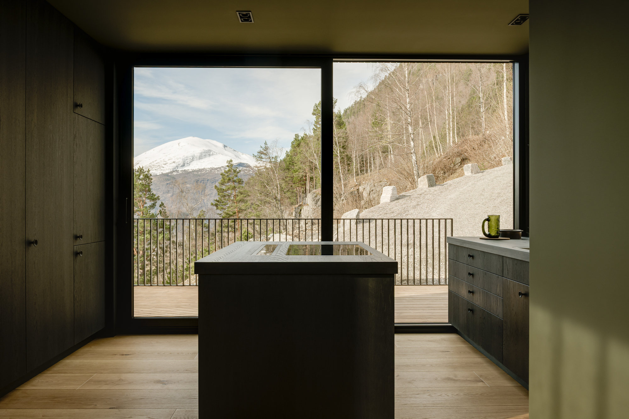 丨挪威丨OFFICE INAINN-30