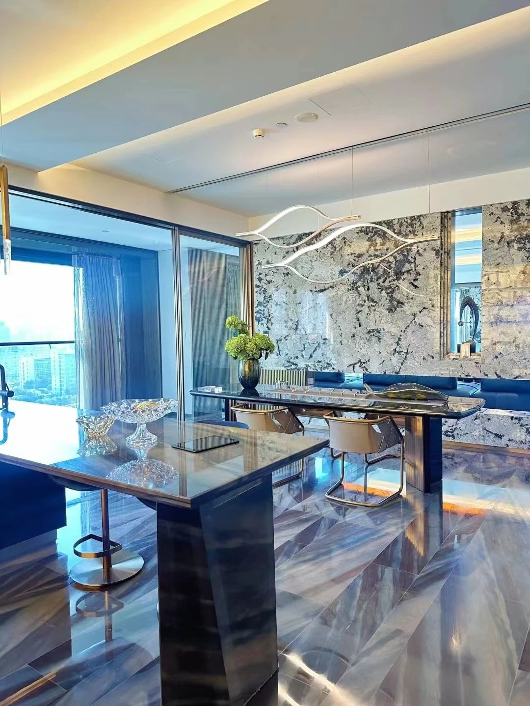 古北•壹号公馆丨中国上海-94