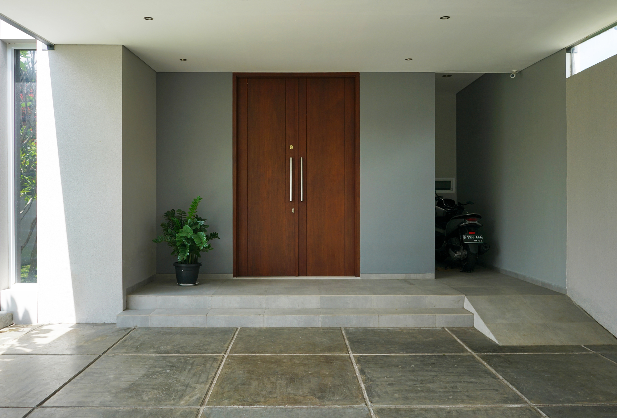 AL - HOUSE / Kamitata-21